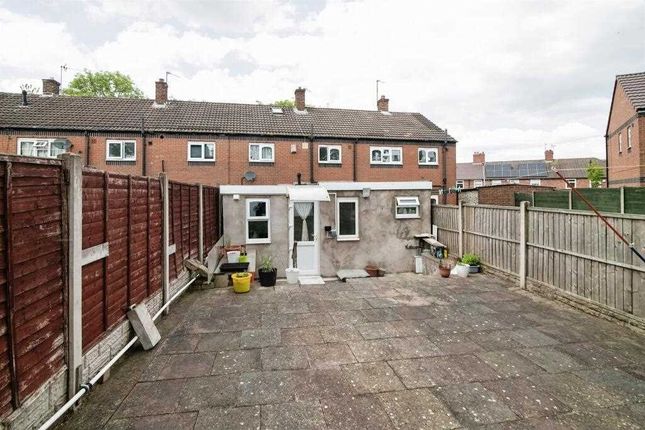 Property for sale in Gladstone Street, West Bromwich