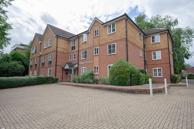 Thumbnail Flat to rent in Westwood Road, Highfield, Southampton