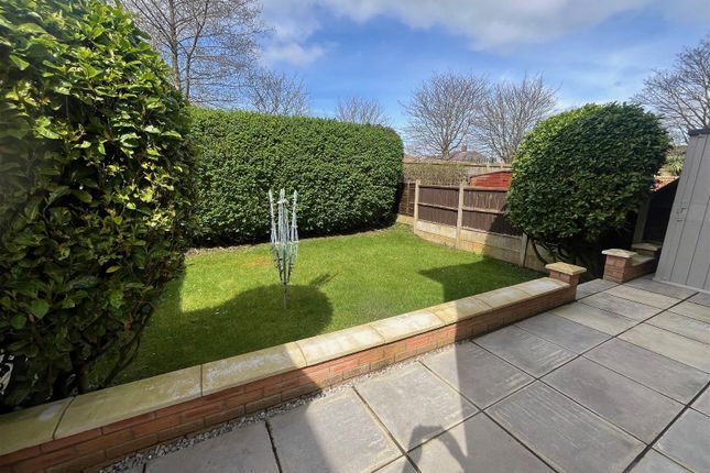 Thumbnail Semi-detached house for sale in Moorland Road, Maghull, Liverpool