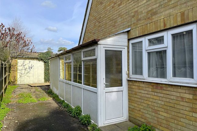 Detached house for sale in Down End, Fareham, Hampshire