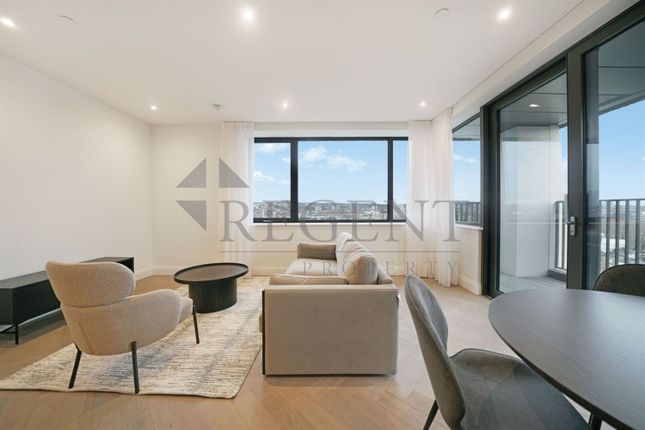 3, Engine House Way, London photo 2