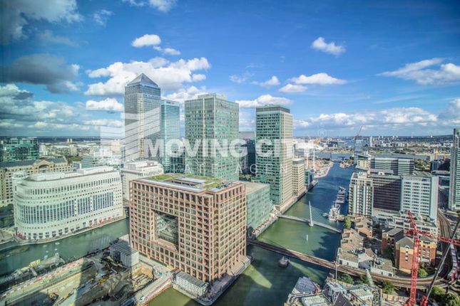 The Madison 199 207 Marsh Wall Canary Wharf E14 1 Bedroom Flat