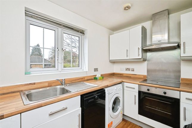 Apartment 2, 40, Spring Road, West Midlands photo 4