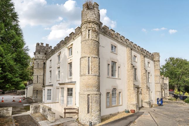 1-bed flat on 12, Willsbridge House, Bristol, £120,000