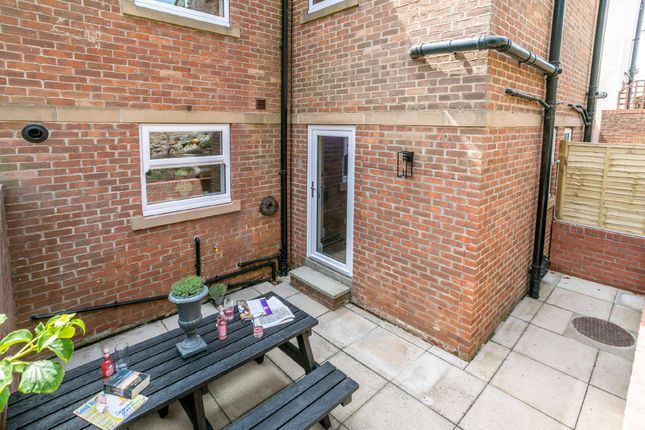 Terraced house for sale in Graham Close, Paradise, Scarborough