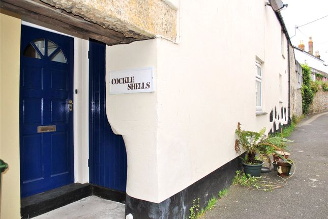 Studio to rent in Tolcarne Place, Newlyn, Penzance, Cornwall