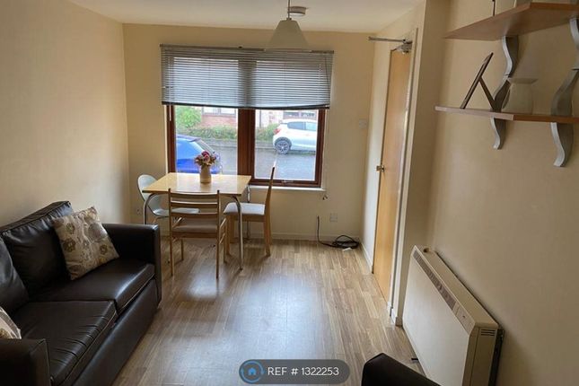 Thumbnail End terrace house to rent in Rosebery Terrace, Stirling