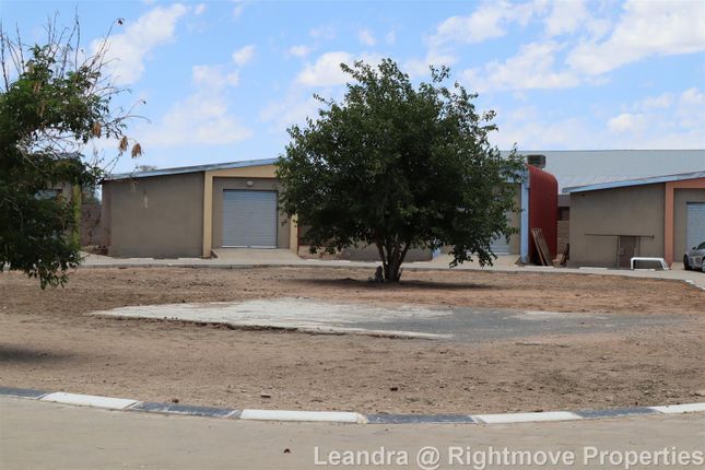 Property for sale in Okahandja, Okahandja, Namibia