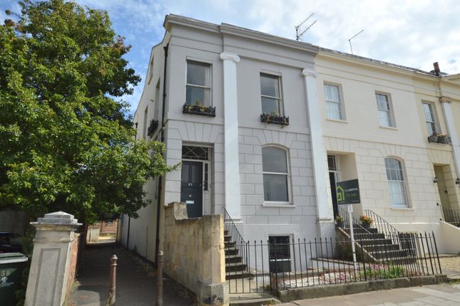1-bed flat on Flat 2, 57, Portland Street, Cheltenham, £220,000