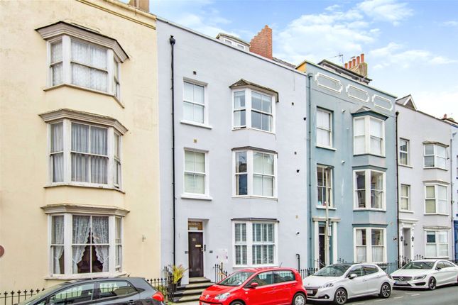 Thumbnail Flat for sale in Victoria Street, Tenby, Pembrokeshire