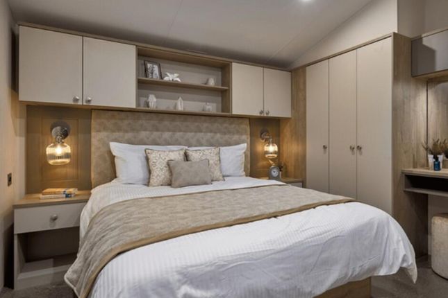 Willerby Salisbury, Akebar Park Country Park, Leyburn photo 3