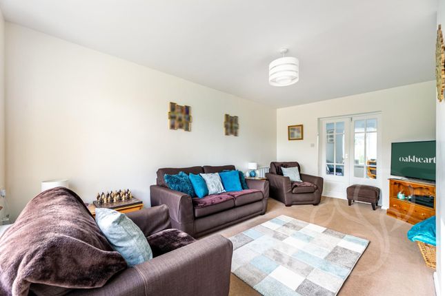Detached house for sale in Magazine Farm Way, Colchester