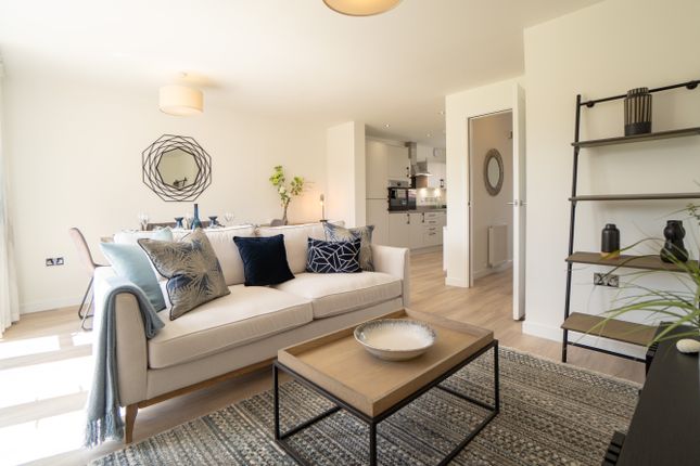 Plot 24, The Rowentree, Millerhill, Old Dalkeith Road, Millerhill photo 4