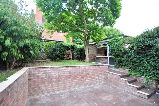 Terraced house for sale in Redington Gardens, Hampstead, London