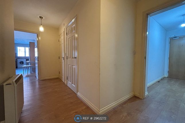 Apartment, Weavers Court Trinity Lane, Hinckley photo 2