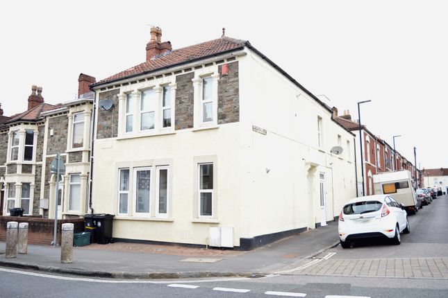 Thumbnail Flat to rent in Avonvale Road, Redfield, Bristol