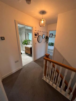 Detached house for sale in Goosepool Way, Middleton St. George, Darlington