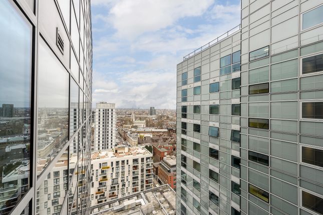One Commercial Street, Crawford Building, One Commercial Street, Aldgate, London photo 4