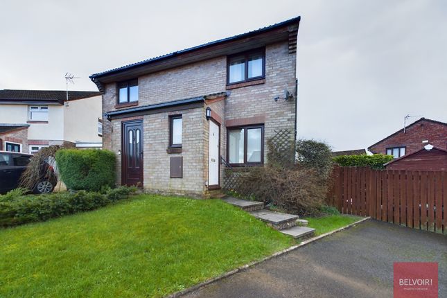 Thumbnail Semi-detached house to rent in Pen Y Maes, Llangyfelach, Swansea