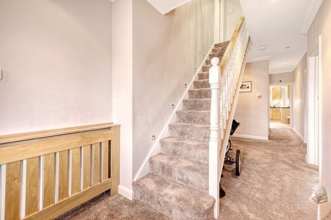 Terraced house for sale in Clayhall Avenue, Ilford