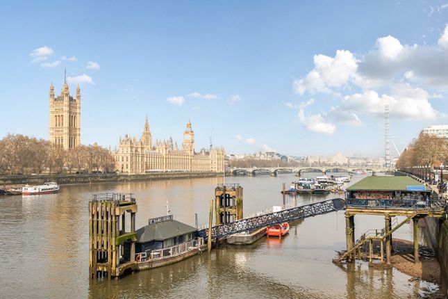 Flat C116 Parliament View Apartment,, Albert Embankment, London photo 4