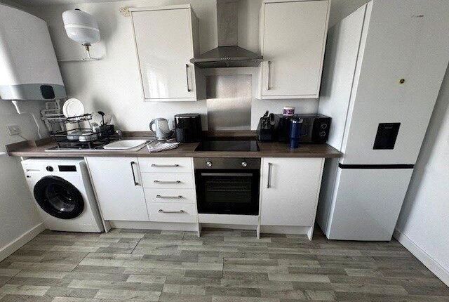 Apartment 16, 290 Vauxhall Road, Liverpool photo 3