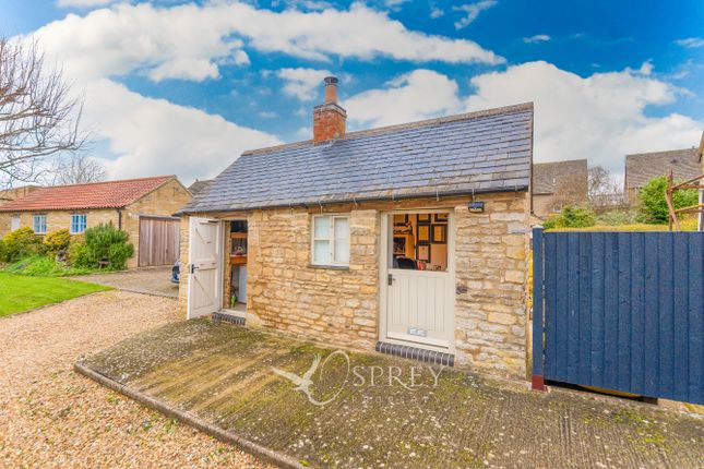 Cottage for sale in Latham Street, Brigstock, Northamptonshire