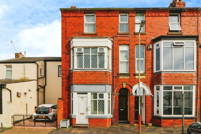 Terraced house for sale in Gordon Street, Southport