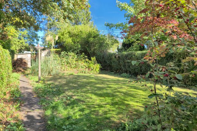 1 Argyle Street, Ibstock photo 3