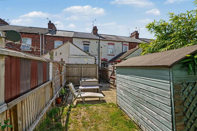 13, Frederick Street, Nottingham photo 4