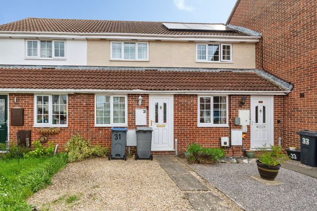 1-bed house on 31, Gloucester Walk, Westbury, £140,000