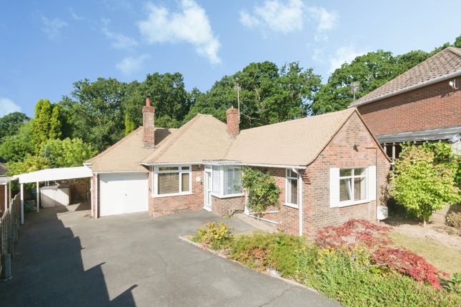 2-bed house on 21, Clinch Green Avenue, East Sussex, £425,000