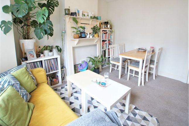 Terraced house to rent in West Gardens, London