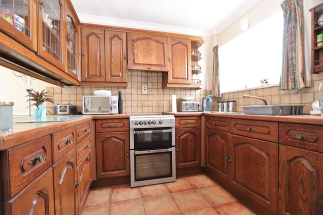 Terraced house for sale in Stewards Holte Walk, London
