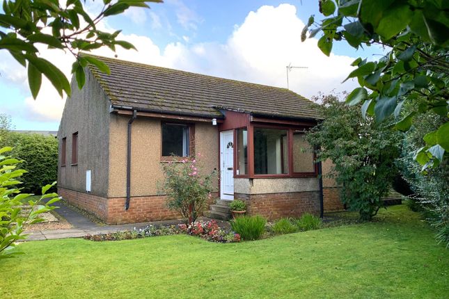 3 Bed Bungalow For Sale In Drummond Park Crook Of Devon Kinross