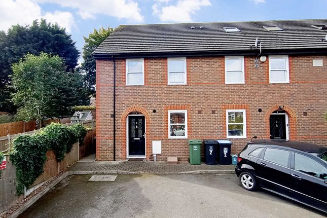 Property for sale in Apsley Station - Aston Close, Apsley