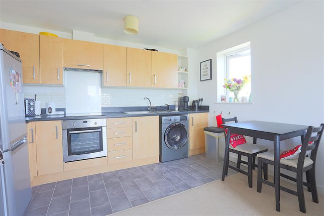 Flat 14 Block 39, Norton farm road, Henbury photo 4