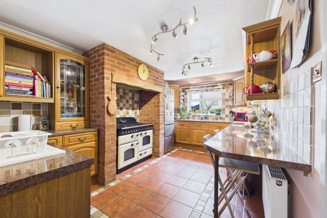Sherborne, Stenders Road, Mitcheldean photo 3