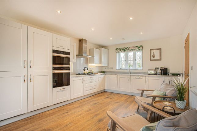 Semi-detached house for sale in Cirencester Road, Tetbury