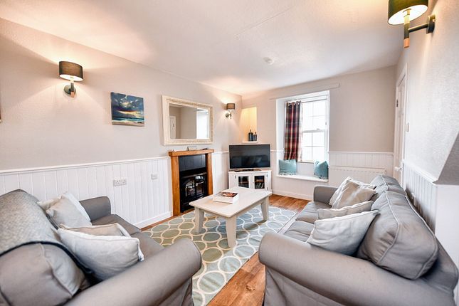 Harbour House Harbour Row, Newton Stewart photo 3