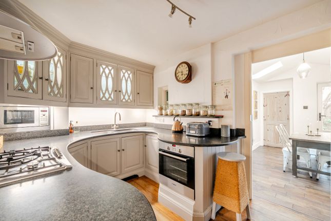 Twyford House Cottage,, Old Rectory Lane, Winchester photo 3