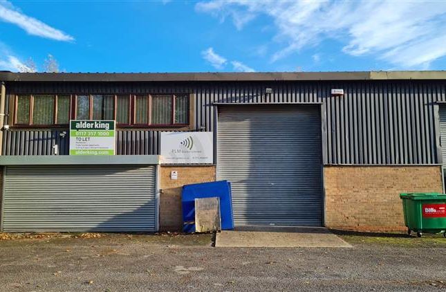 Thumbnail Industrial to let in Harbour Road, Portishead, Bristol