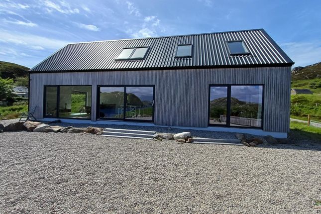 Croft, 67, Fanagmore, Scourie, Lairg IV27, Lairg photo 3