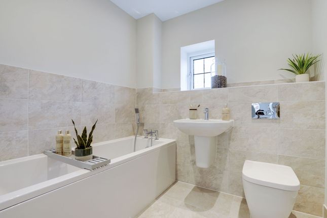 Plot 53 - Crane, Mapperley Plains, Nottingham photo 2