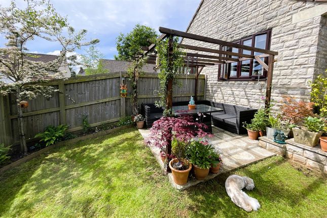 Thumbnail Bungalow for sale in Clapton Road, Midsomer Norton, Radstock