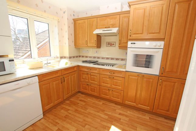 Flat 50 Marlborough Court,, Southfields Road, East Sussex photo 3