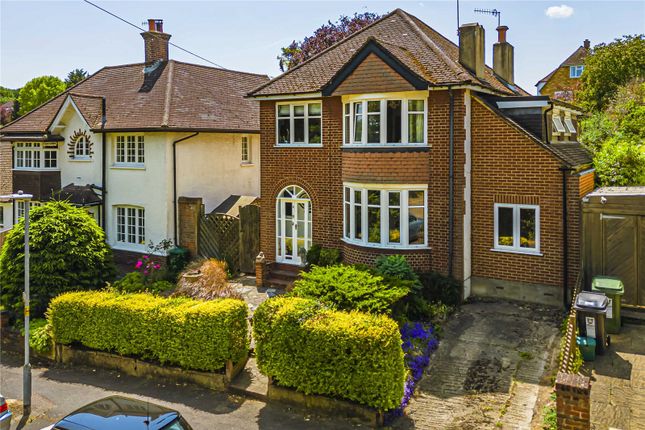 Detached house for sale in King Edward Street, Apsley, Hemel Hempstead, Hertfordshire HP3