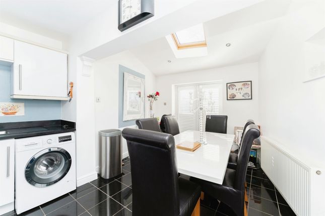 Semi-detached house for sale in Halsbury Road East, Northolt