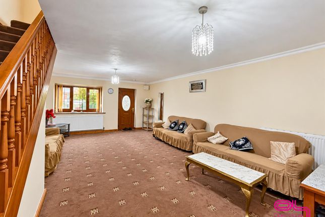 Kilsby Close, Bolton photo 2