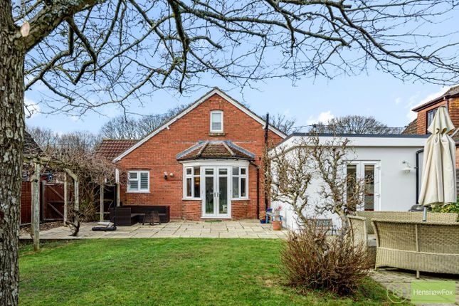 Detached house for sale in West Lane, North Baddesley, Hampshire